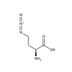 Kwas 2 (S)-Amino-4-azydo-butanowy [120042-14-0]